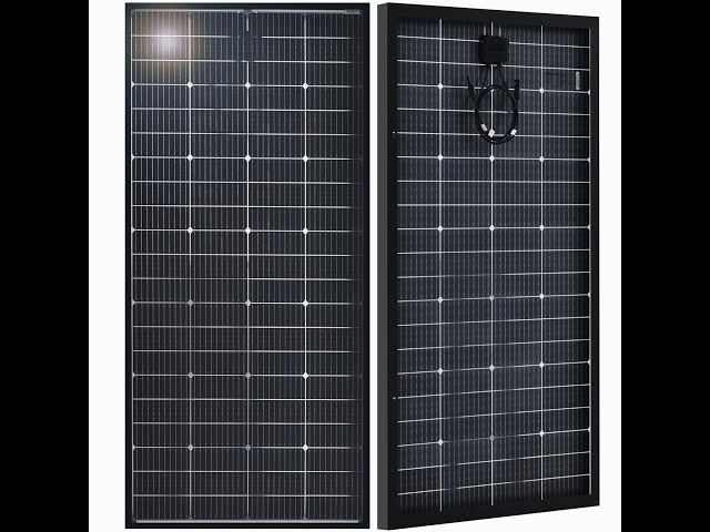 bigsolarpanel